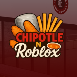 [VERSION 1]  Work at  Chipotle Restaurant