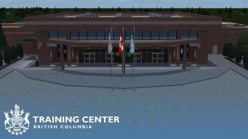 Law Enforcement Training Center