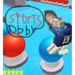 Sports OBBY!