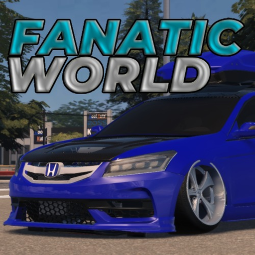 FanaticWorld []