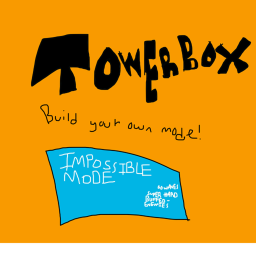 Tower Box: Build your own mode!
