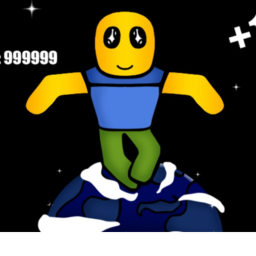 Every second +1 jump (meme edition)