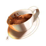 ~ Spill The Tea ~