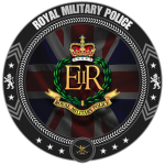 |BAA| Royal Military Police Regiment [RMP]