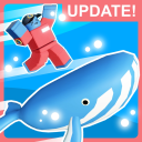 [Islands] Whale Survival 🐋