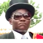 Ghana Pallbearers Group Thumbnail