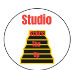 Up The Stairs Studio