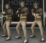 The Cult of Clothing
