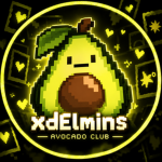 xdElmins Avocado Club