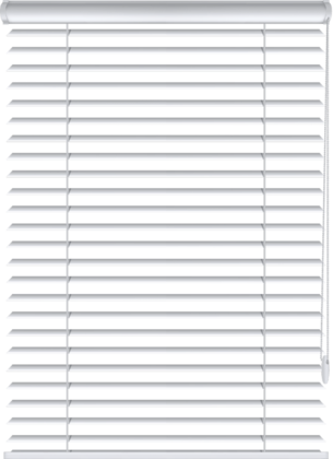 Square Two-Sided Decal