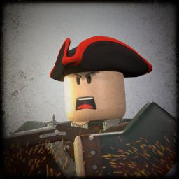 [ḈA] 1st Pennsylvania Rifles Raid Map