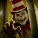 🚪Survive Cat in the Hat - Area 51🔦