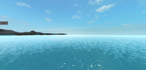Sandbanks V1.0.0
