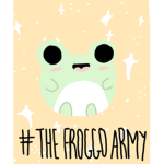 ~THE FROGGO ARMY~