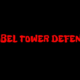 Robel Tower Defense