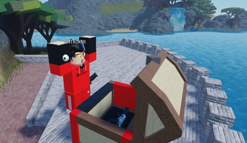 The Murder Games