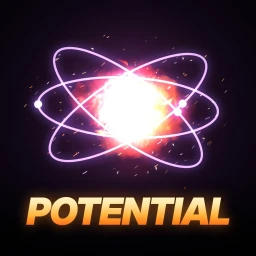 ⚡ POTENTIAL: KINETICS [DUNGEONS : BETA]⚡ icon
