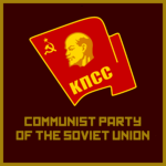 The CPSU || Nikitamau11's USSR