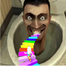 Escape Skibidi Toilet [OBBY]