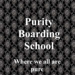 Bloxburg Purity Boarding School RP