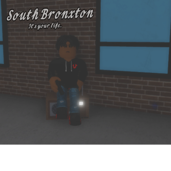 South Bronxton Roleplay [BETA]