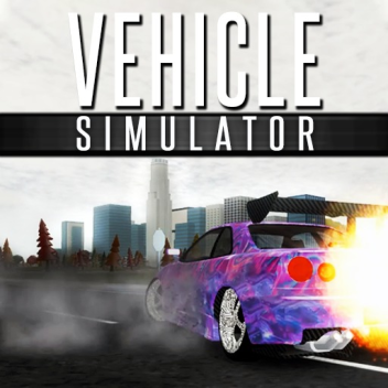Vehicle Simulator 2019