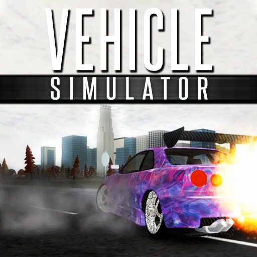 Vehicle Simulator 2019