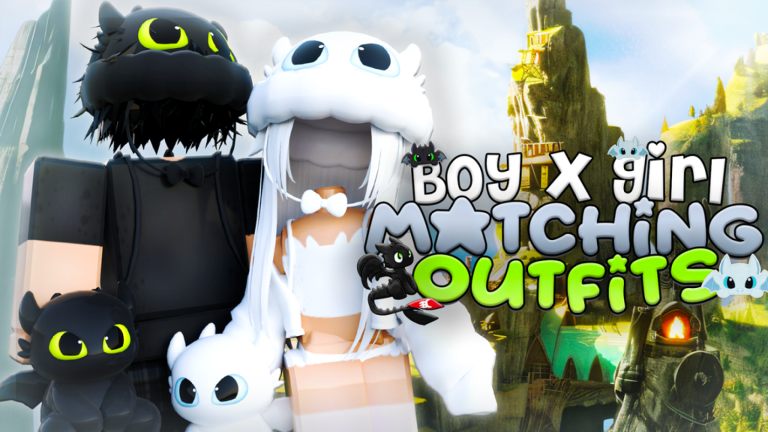 [💗] Matching Outfit Ideas screenshot 1