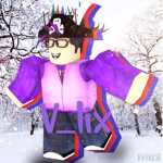 💎 V_lix Fan Group 💎