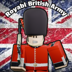 |R B A| Royal British Army