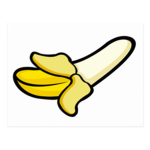 Team Banana Forever