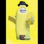 banana city (summer update!)