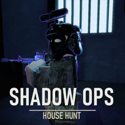 Shadow Ops