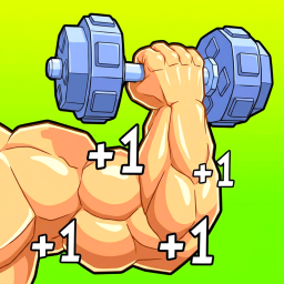 +1 Muscle to Punch [💪]