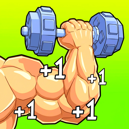 +1 Muscle to Punch []