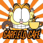 Garfield Cafe
