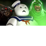 ghostbuster group!!!!