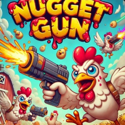 (Update 0.5) Nugget Gun