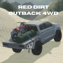 Red Dirt Outback 4WD