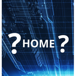 ?Home?