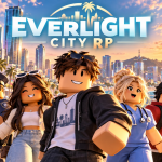 Everlight City RP