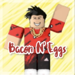 Bacon N’ Eggs