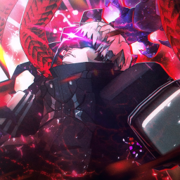 GHOUL:// RE icon