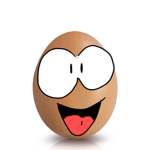 the egg cIan