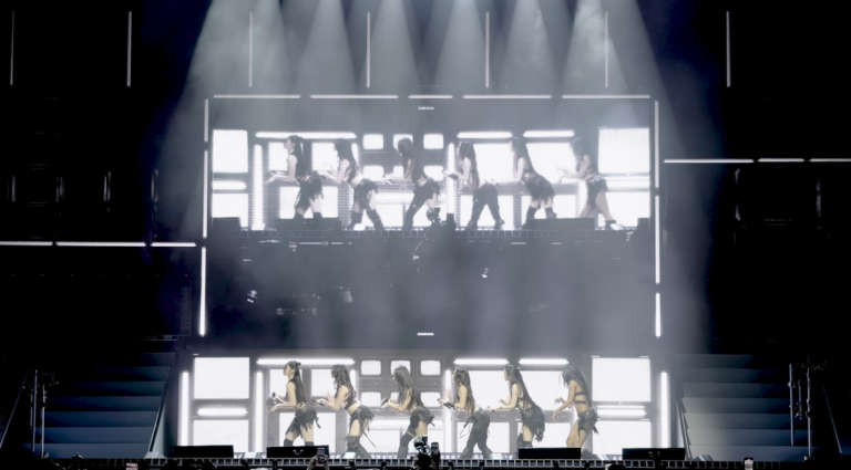 KATSEYE Internet Girl Quiz screenshot 2