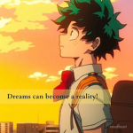 FanGroup Bnha