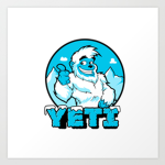 Yeti Team