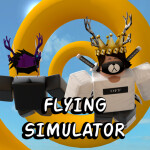 [CLASSIC EVENT] Flying Simulator 