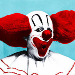 Have baby wuth clowns