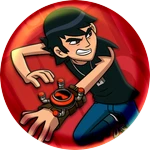 Game Badge Thumbnail